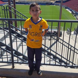 Meet your Posher, Marco